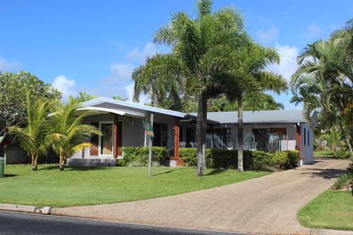 Banfields Retreat - Check-in and Check-out Policies