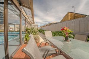 Barclay Motor Inn - Check-in and Policies