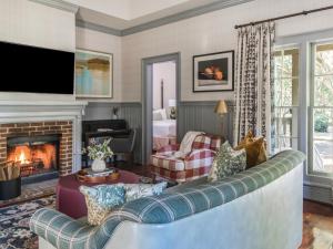 Barnsley Resort - Family-Friendly Amenities