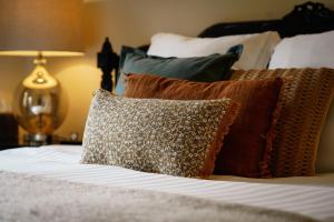 Barossa Bed & Breakfast - Host and Property Highlights