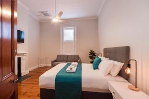 Barossa Brauhaus Hotel - House Rules and Policies