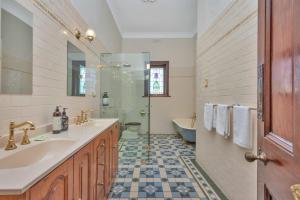 Barossa Vineyard Guesthouse - Getting to the Guesthouse