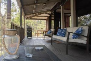 Barrabup Sanctuary BirdHide - Policies and Booking
