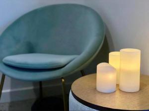 Barwon Heads Resort - Additional Information
