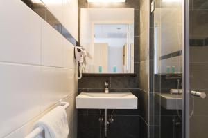 Bastion Hotel Amsterdam Zuidwest - Additional Information