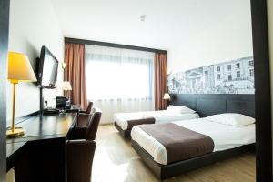Bastion Hotel Roosendaal - Policies and Information