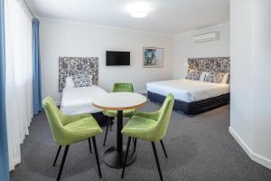 Batemans Bay Lodge - Frequently Asked Questions