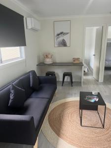 Batemans Bay North Bush Cottages - House Rules and Policies