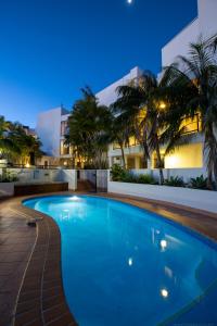 Bay Royal Apartments - Policies and Details