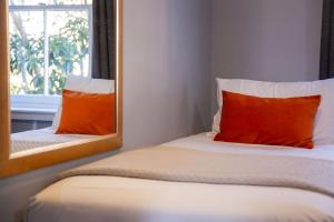 Bayswater Boutique Lodge - Check-in and Check-out