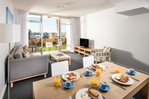 Be. Fremantle - Friendly and Accommodating Staff