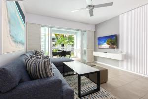 Beach Club Port Douglas Luxury Apartments - Location and Directions