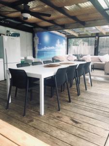 Beach House Getaway 1 - Booking Information