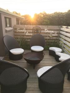Beach House Getaway 2 - Policies and House Rules