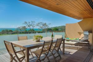 Beach Suites - Policies and Important Details
