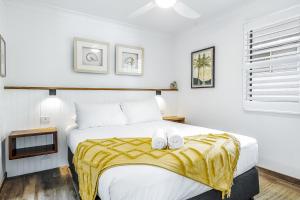 Beaches Apartments Byron Bay - Policies and Regulations
