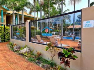 Beaches Serviced Apartments - Policies and House Rules