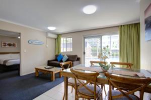 Beachpark Apartments Coffs Harbour - Policies and Regulations
