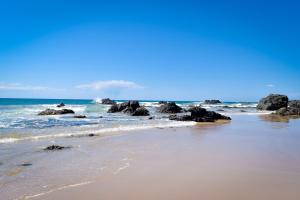 Beachside Holiday Apartments - Guest Amenities