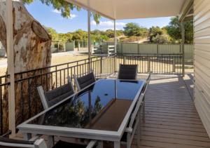 Beachside Holiday Park - Nearby Attractions