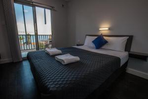 Beadon Bay Hotel - Transportation and Accessibility