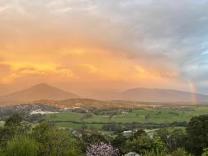 Beauty of Healesville - House Rules