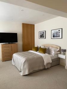 Belgravia Apartments - Accessibility Information