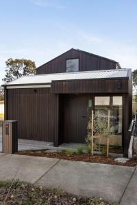 Bendigo Lodges - Amenities and Services