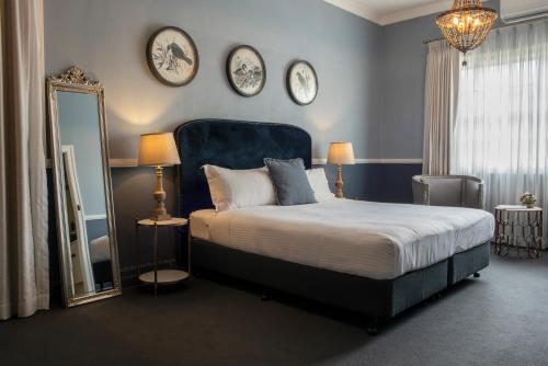 Berida Hotel - Policies and Information