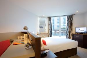Bermondsey Square Hotel - A Bespoke Hotel - Flexible Policies and Services