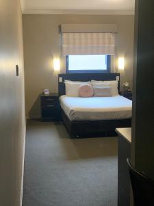 Best Western Blackbutt Inn - Policies and Regulations