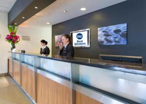 Best Western Hobart - Frequently Asked Questions