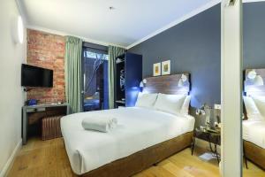 Best Western Melbourne City - Facilities and Services