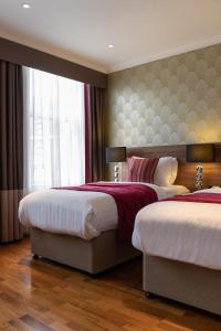 Best Western Mornington Hotel Hyde Park - Proximity to Attractions