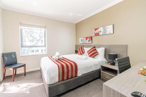 Best Western Plus Camperdown Suites - Policies and Booking