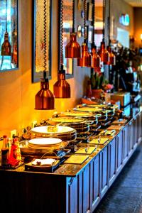 Best Western Plus Goulburn - Getting Around the Area