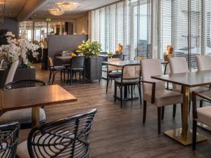 Best Western Plus Hotel Restaurant Aduard - Guest Reviews and Ratings