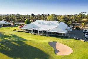 Big River Golf & Country Club - Guest Feedback