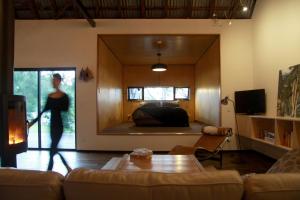 BIG.SHED.HOUSE - Amenities and Facilities