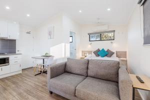 BIG4 Bendigo Marong Holiday Park - Guest Ratings and Reviews