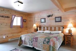 Bill Cody Ranch - Policies and Information