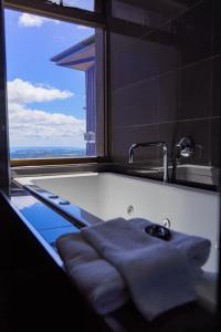 Binna Burra Sky Lodges - Guest Satisfaction and Ratings
