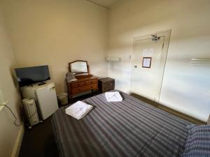 Black Lion Inn Hotel - Nearby Attractions