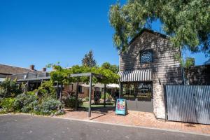 Blacksmith Cottage Aldinga - Policies and Procedures