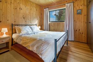 Blackwood Park Cottages Mole Creek - Local Attractions