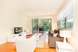 Blueys Retreat - Policies and Bookings