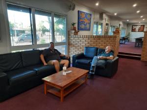 Boab Inn - Frequently Asked Questions