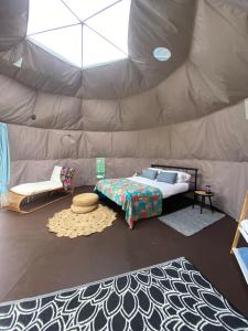 Boogaloo Camp - General Information and Practicalities