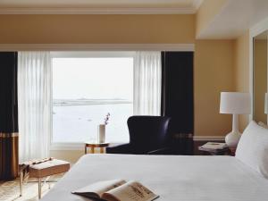 Boston Harbor Hotel - Policies and Information