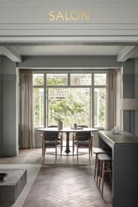 Boutique Hotel Benedict Noordwijk - Positive Feedback